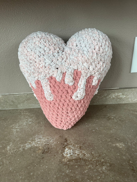 Drippy Hearts