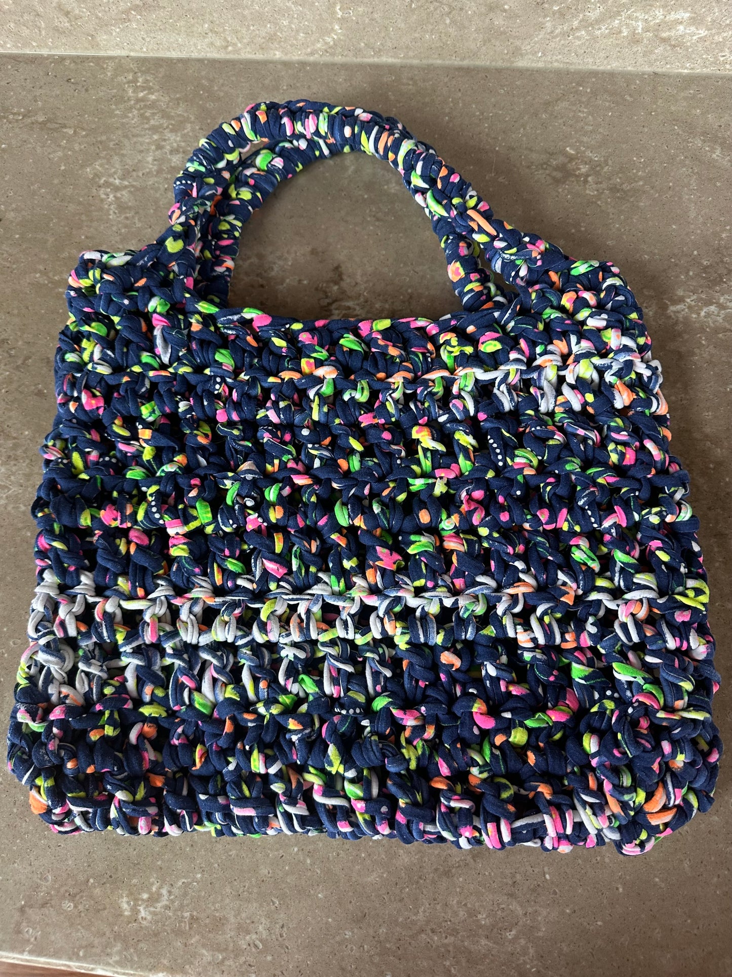 90s tote bag