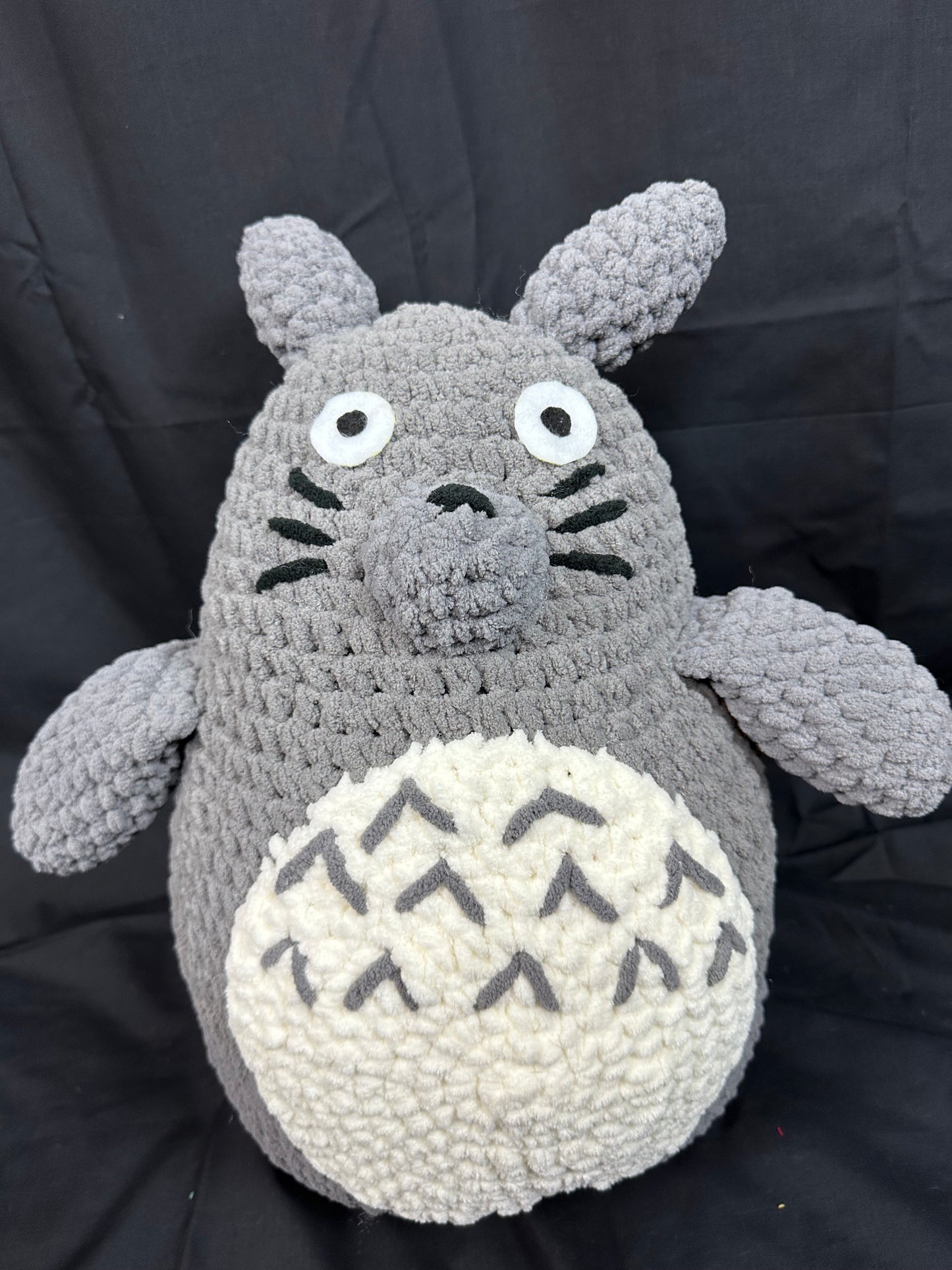 Totoro