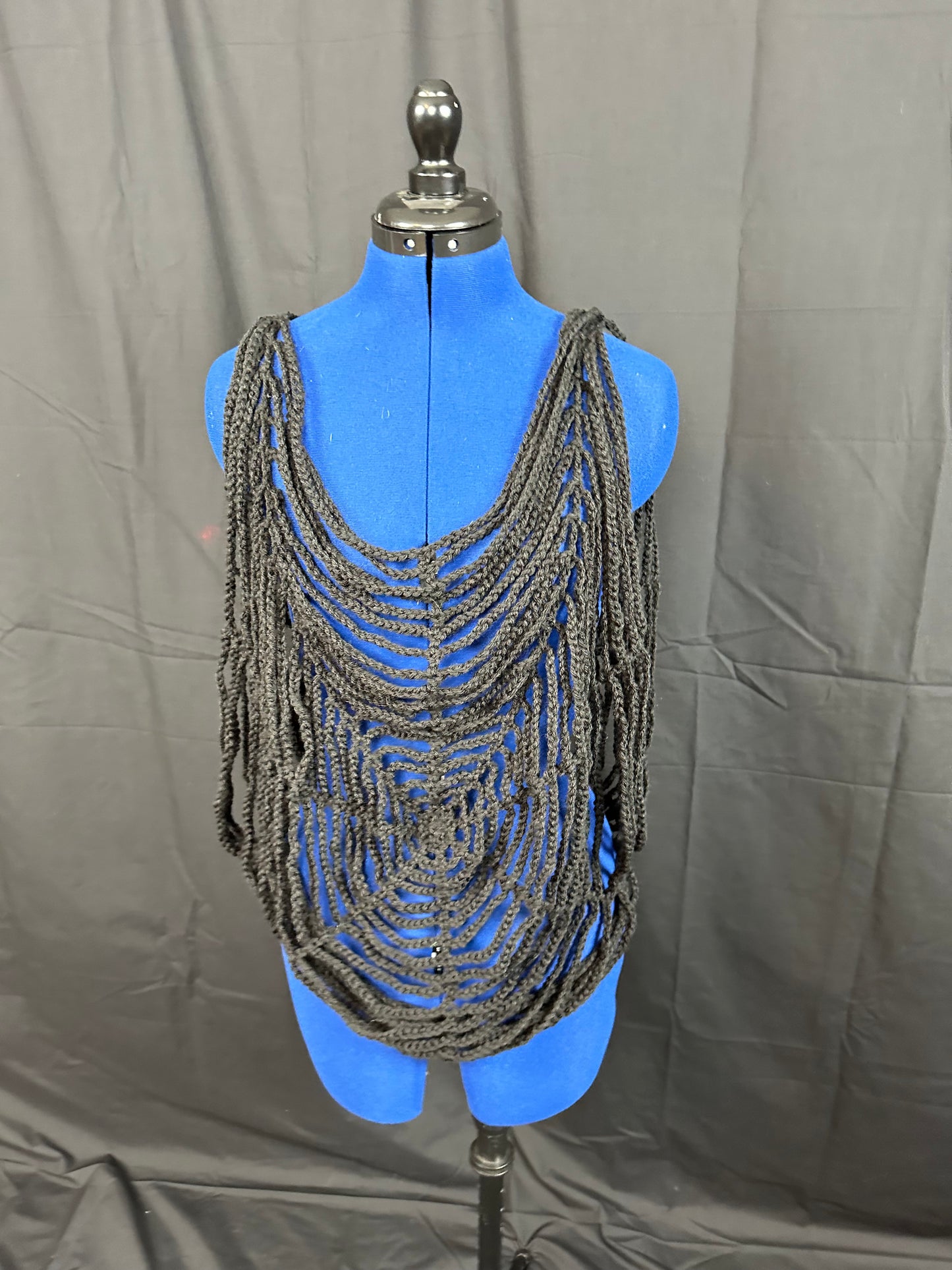 Spiderweb top