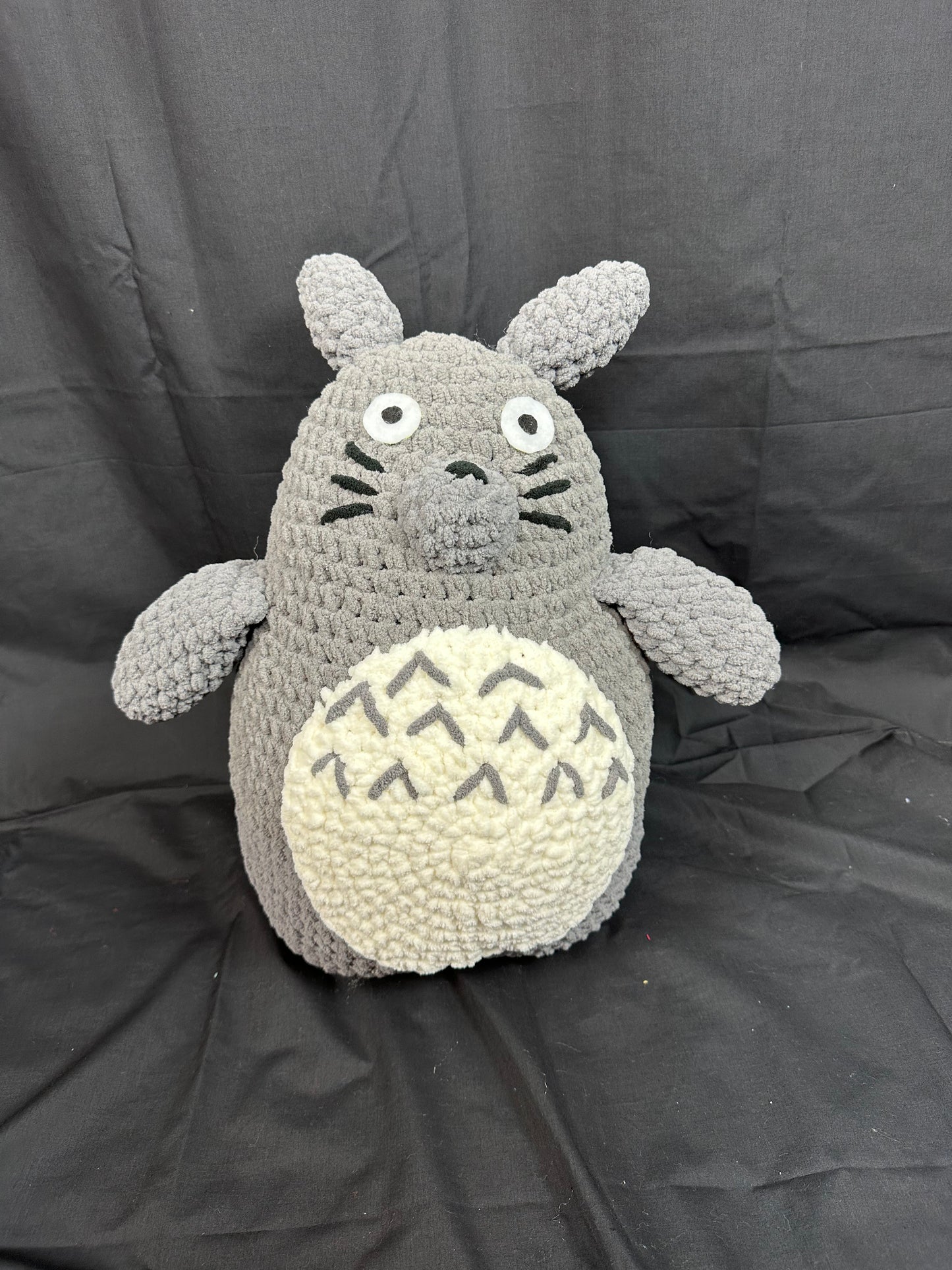 Totoro