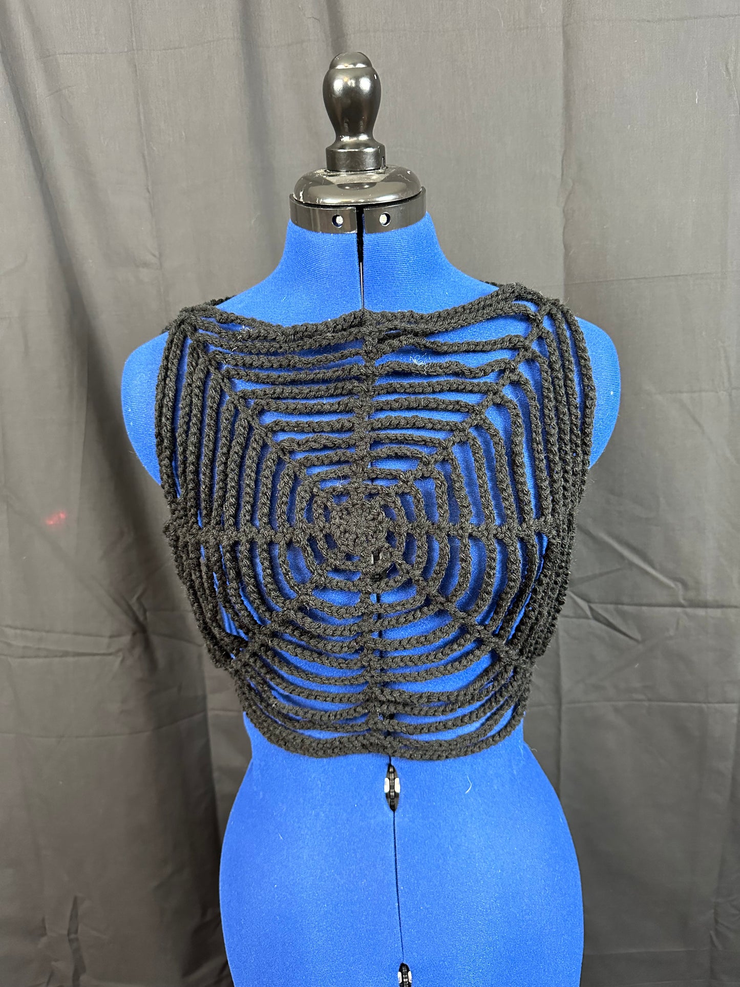 Spiderweb top