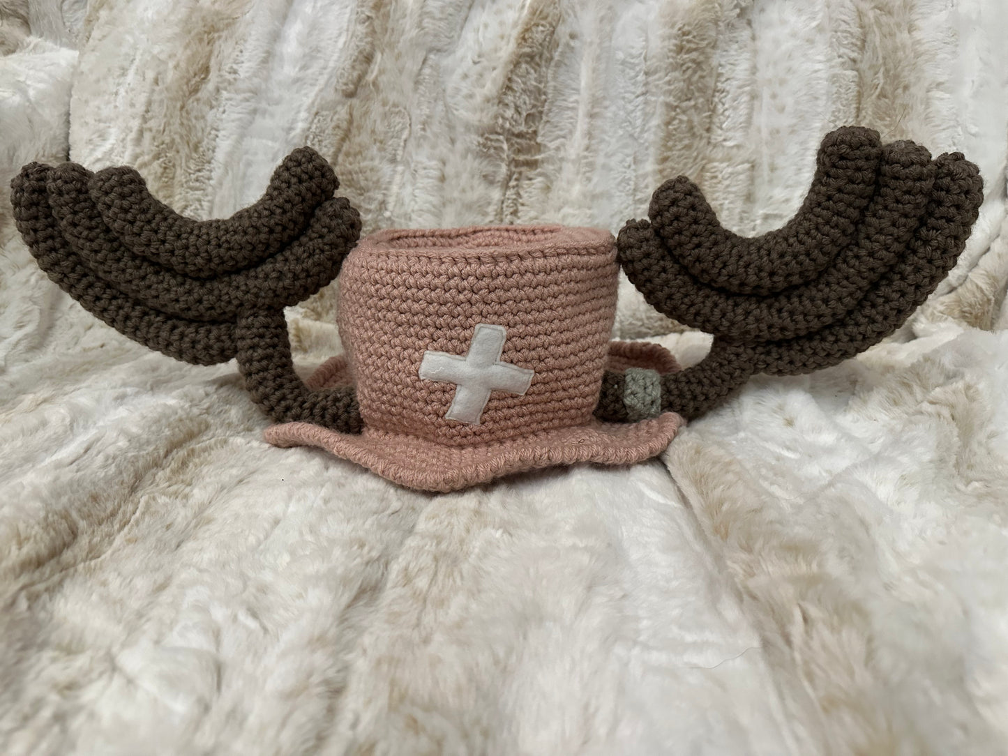 Chopper Hat