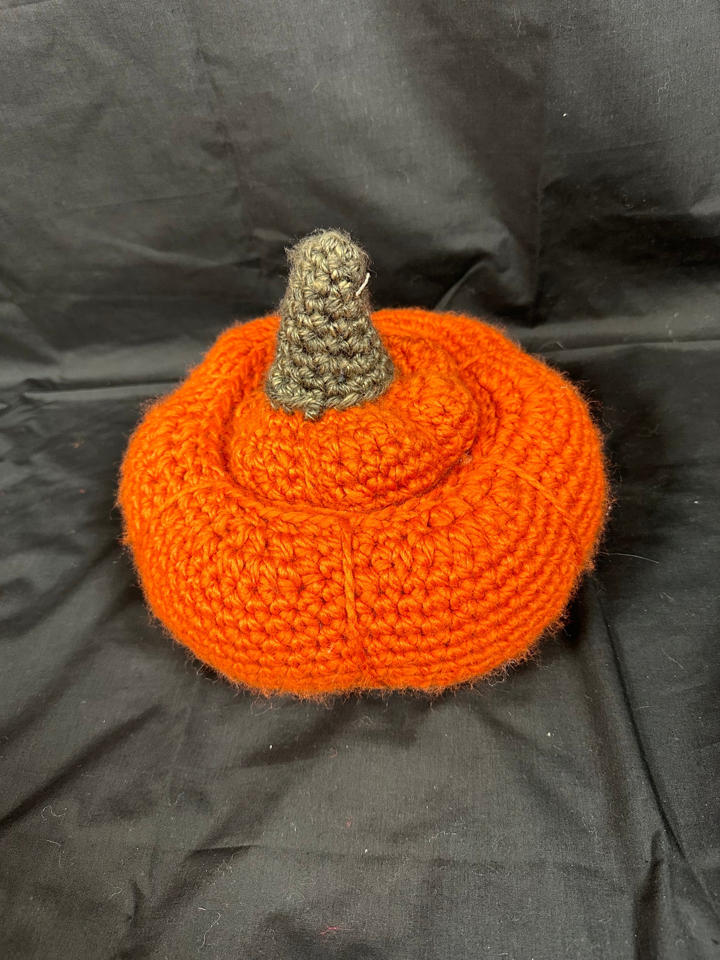 Pumpkin Bowl