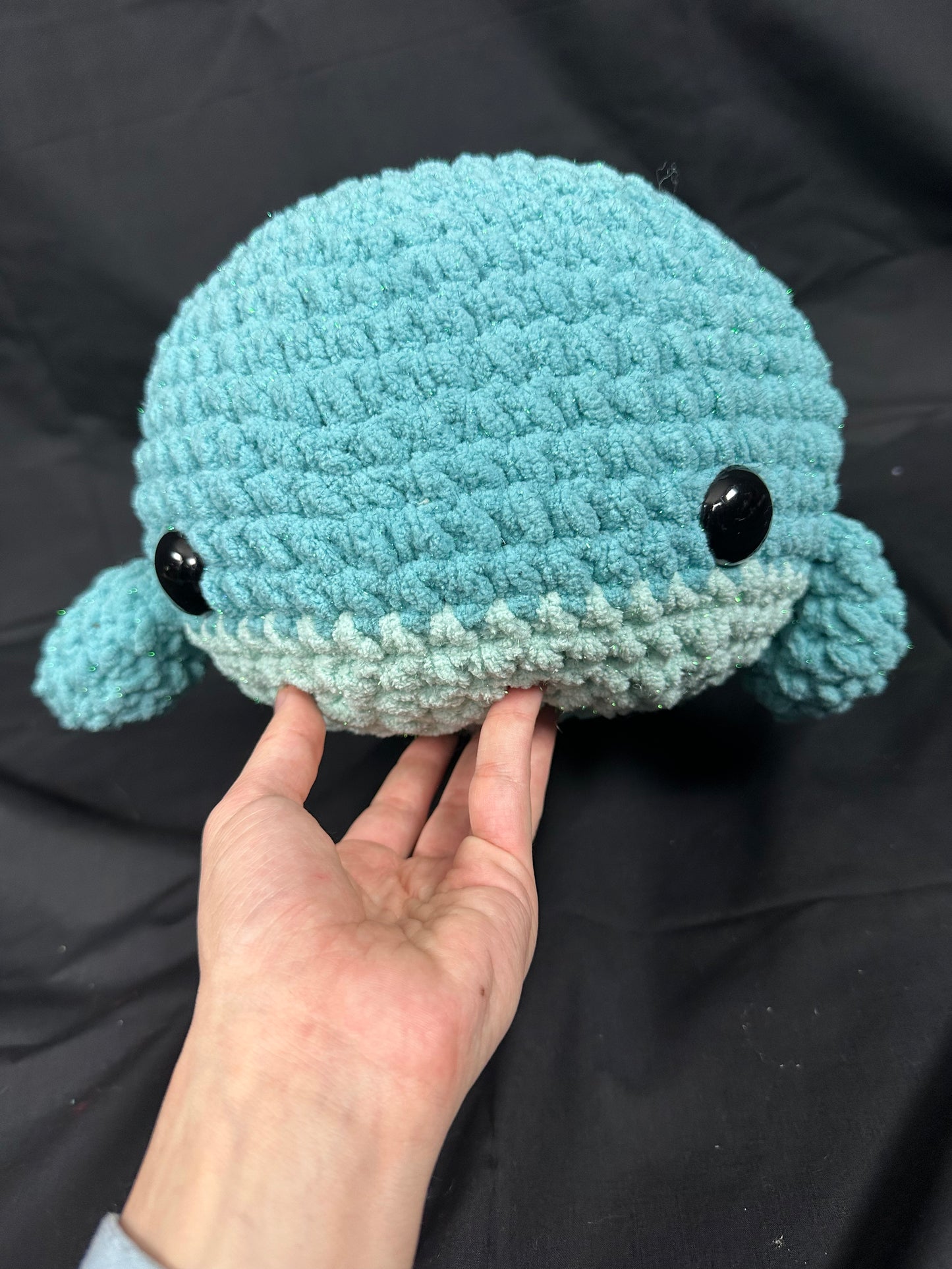 Squishy Whales