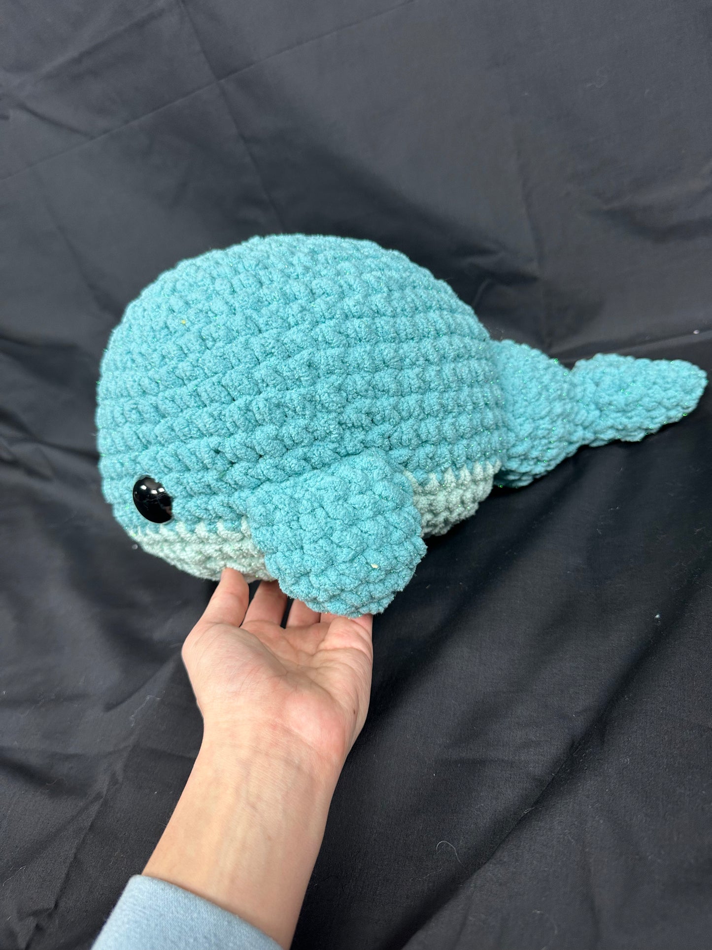 Squishy Whales