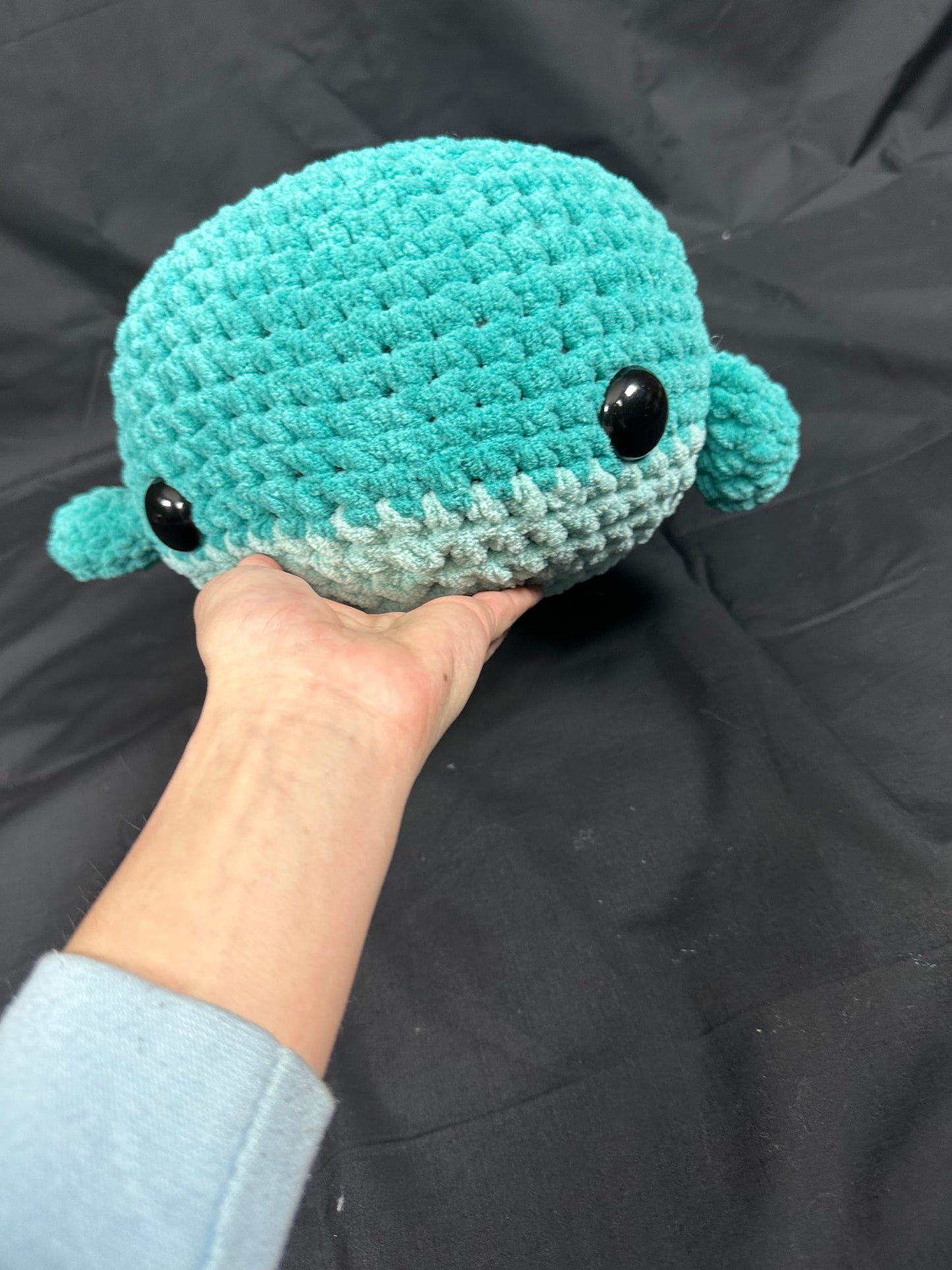 Squishy Whales