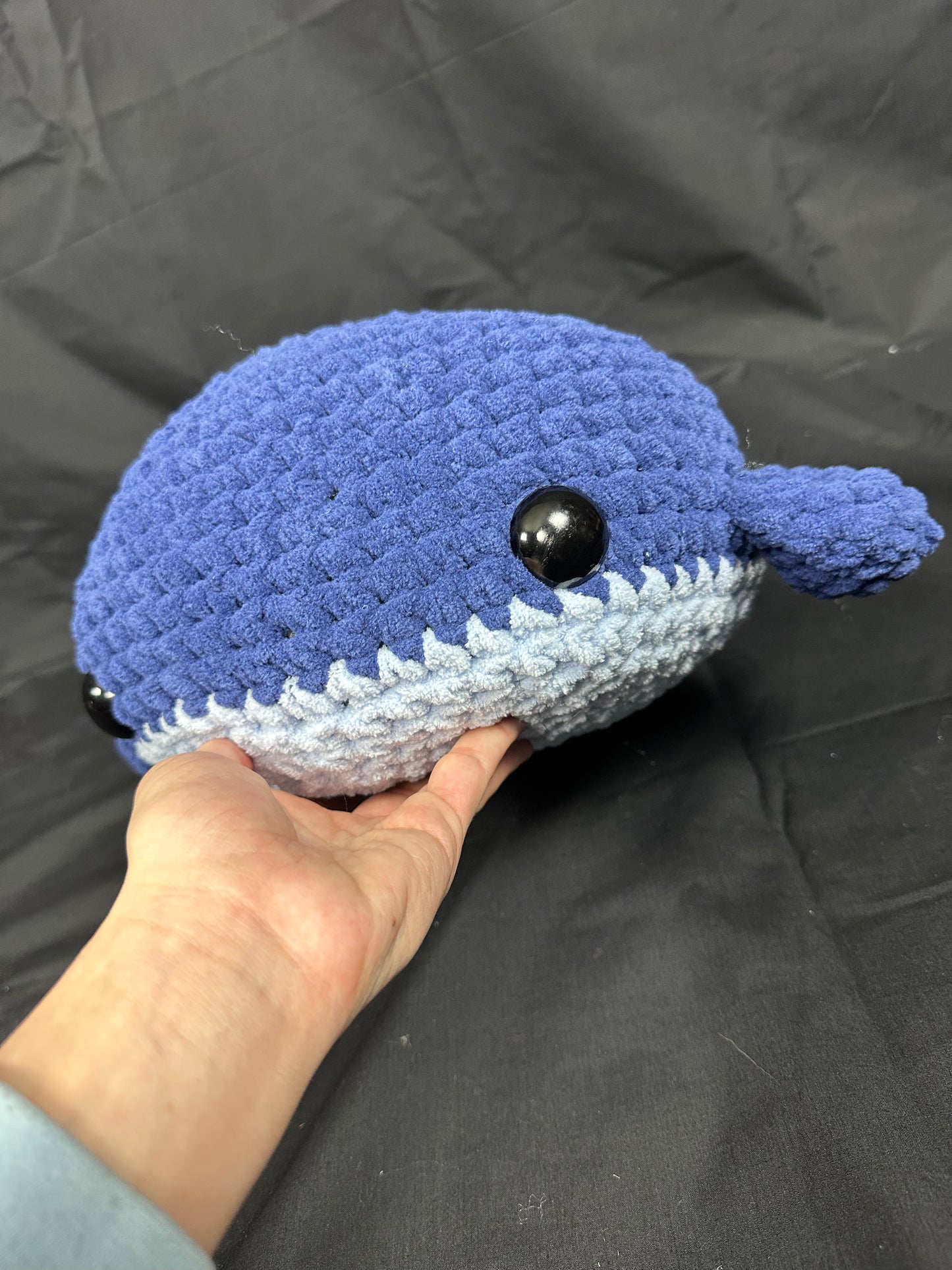 Squishy Whales