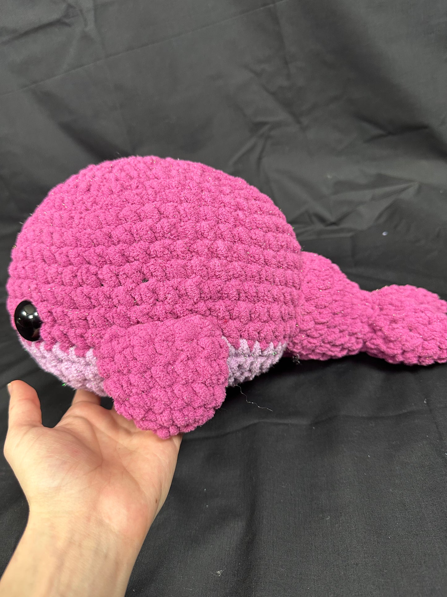 Squishy Whales