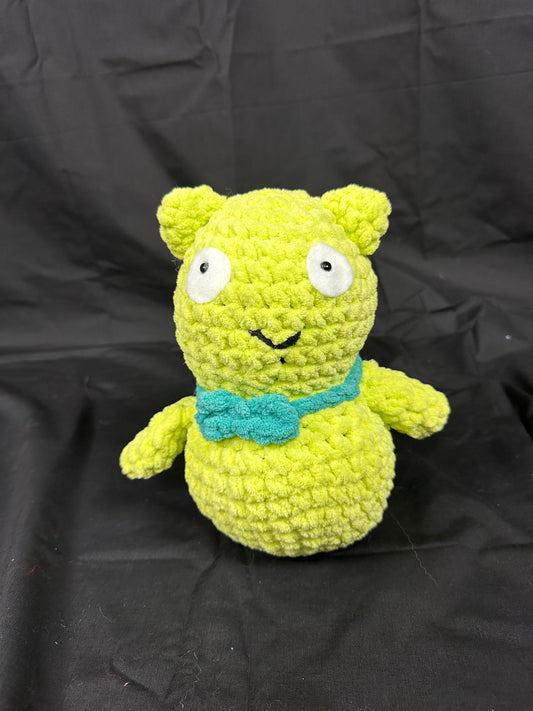 Kuchi Kopi